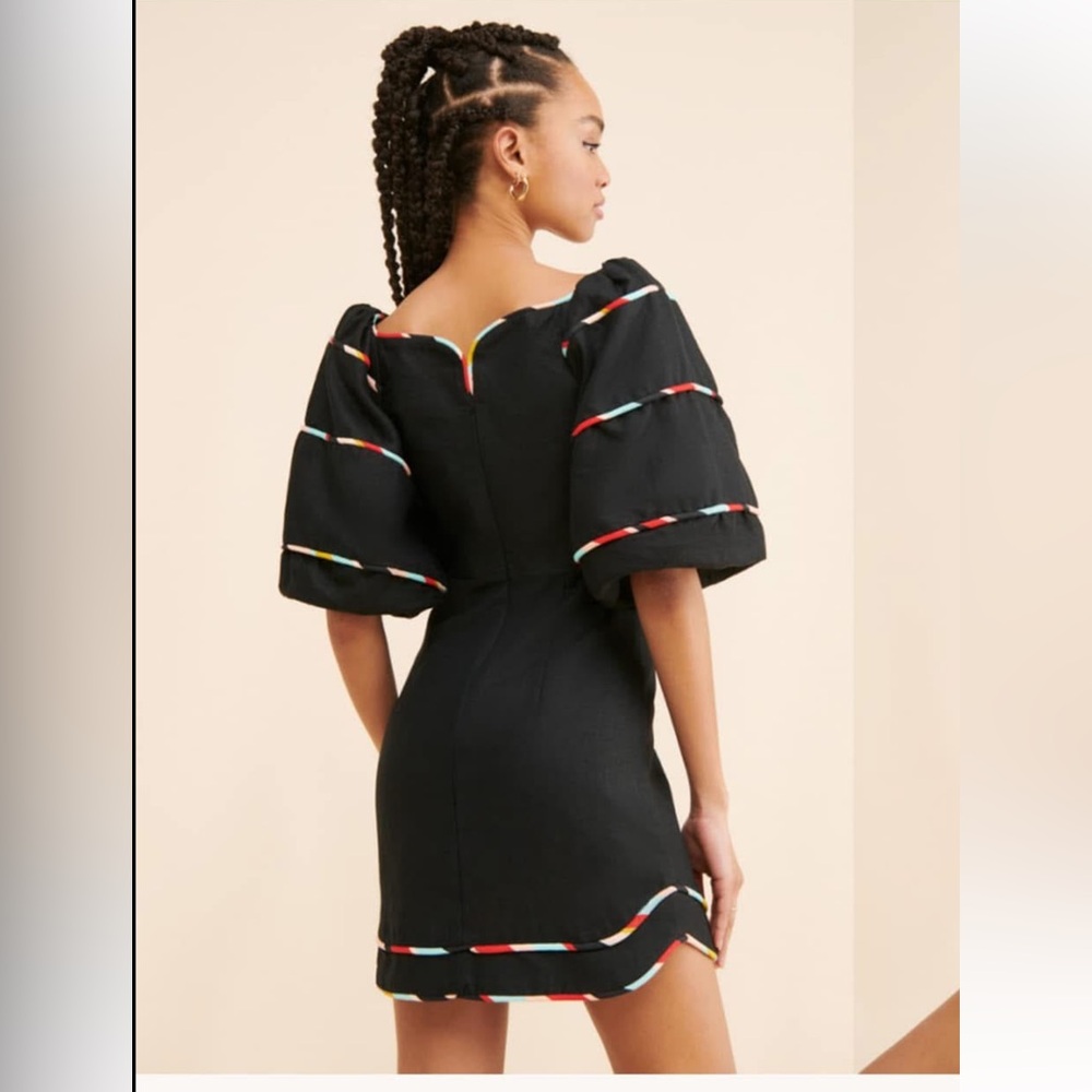 Farm Rio
NWT xs
Originally $250
Asking $140